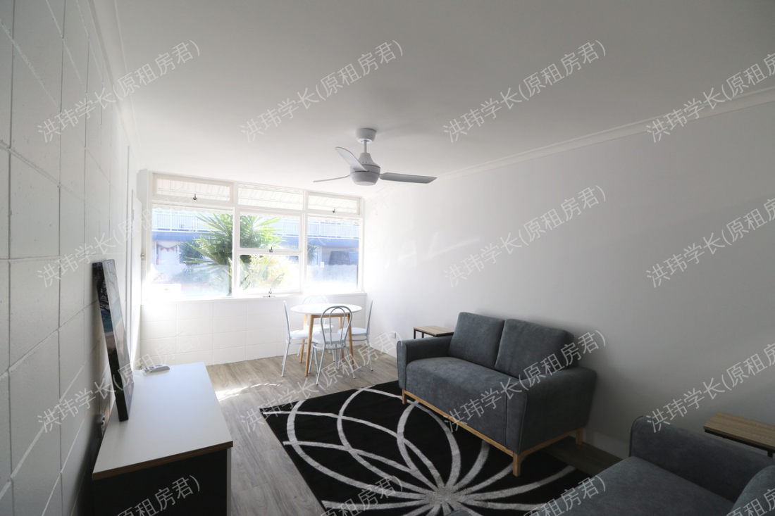 2539 gold coast highway公寓