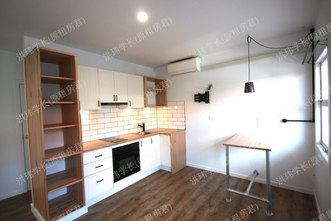 19 deodar drive公寓