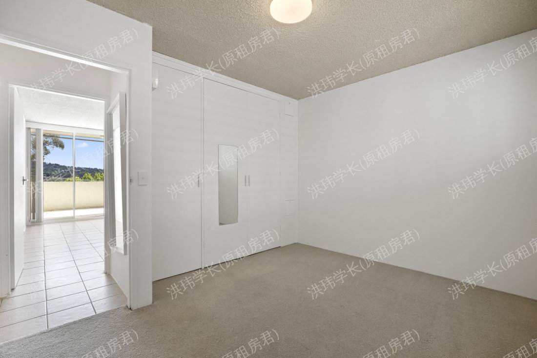 4 wilkins street公寓