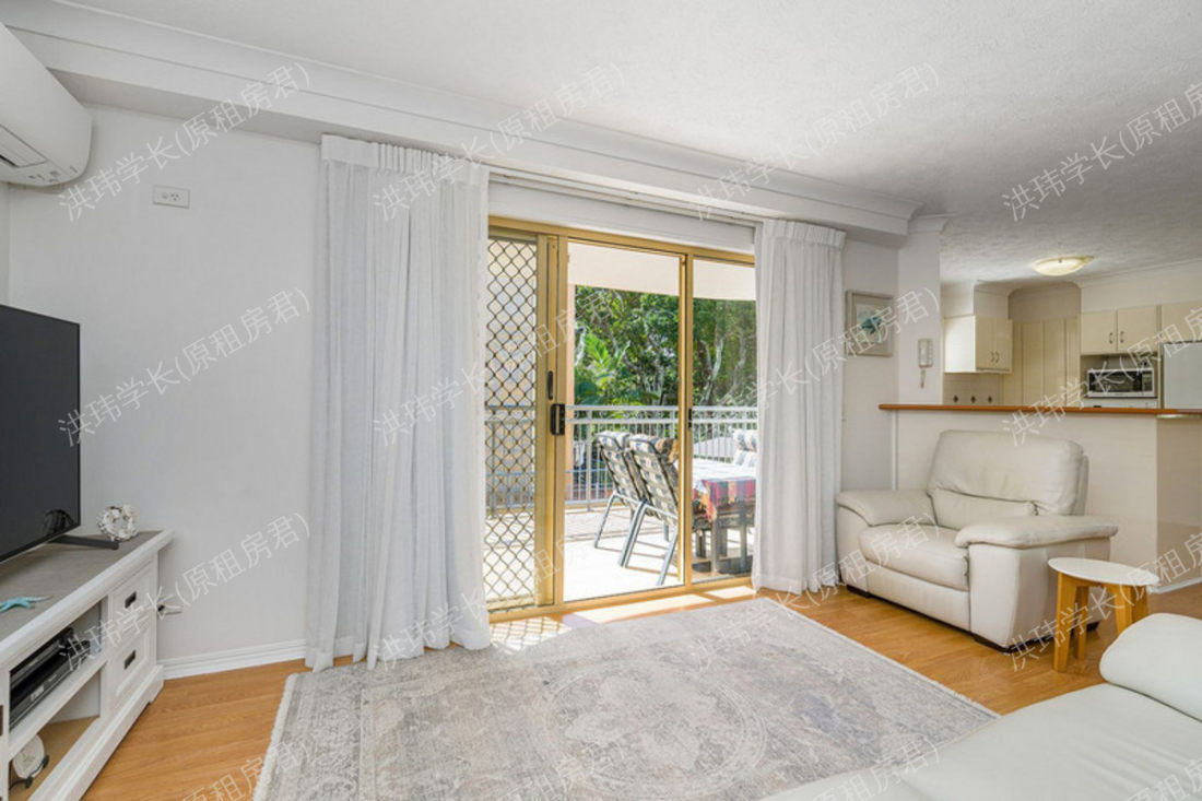 40-42 dutton street公寓