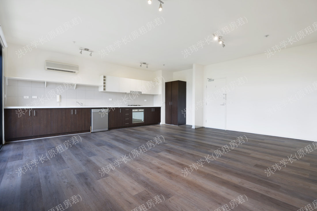 22-26 howard street公寓