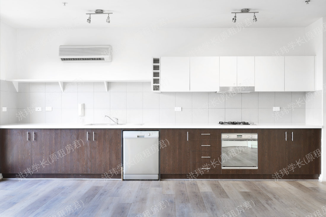 22-26 howard street公寓