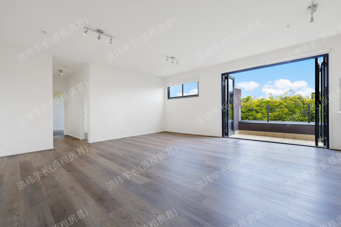 22-26 howard street公寓