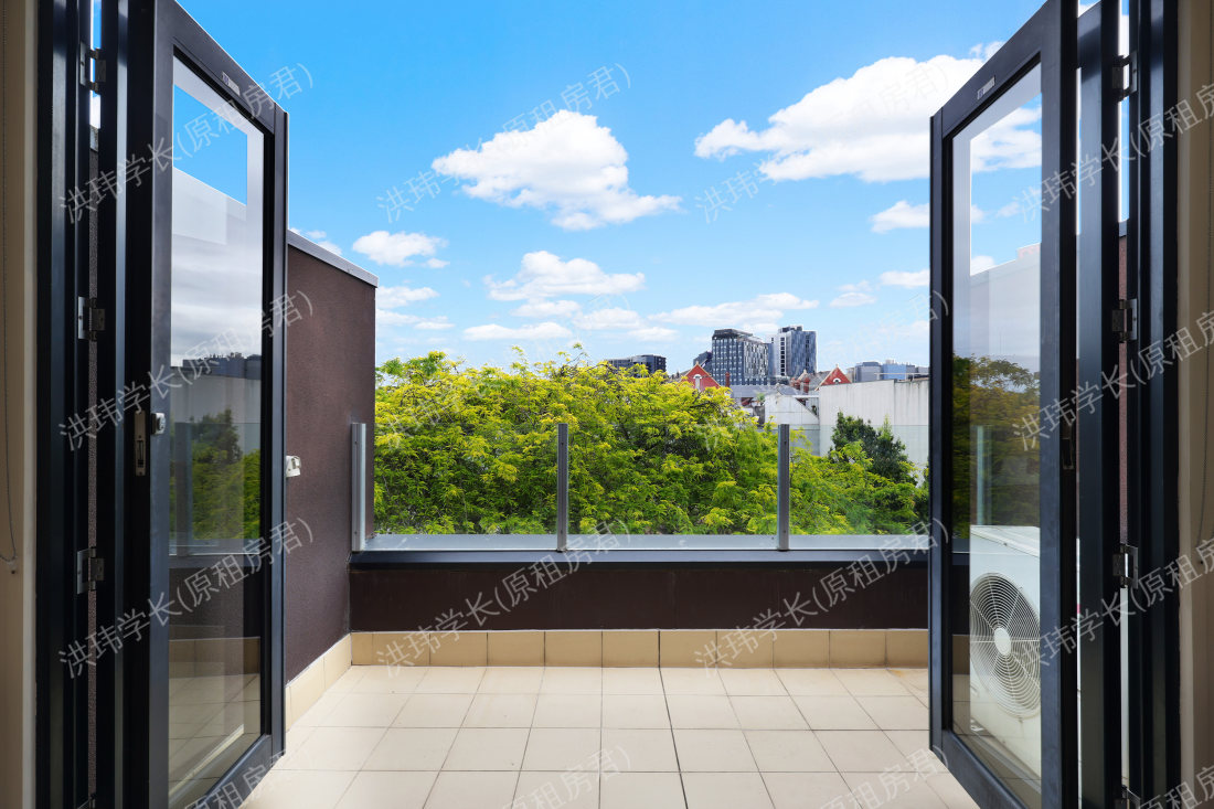 22-26 howard street公寓