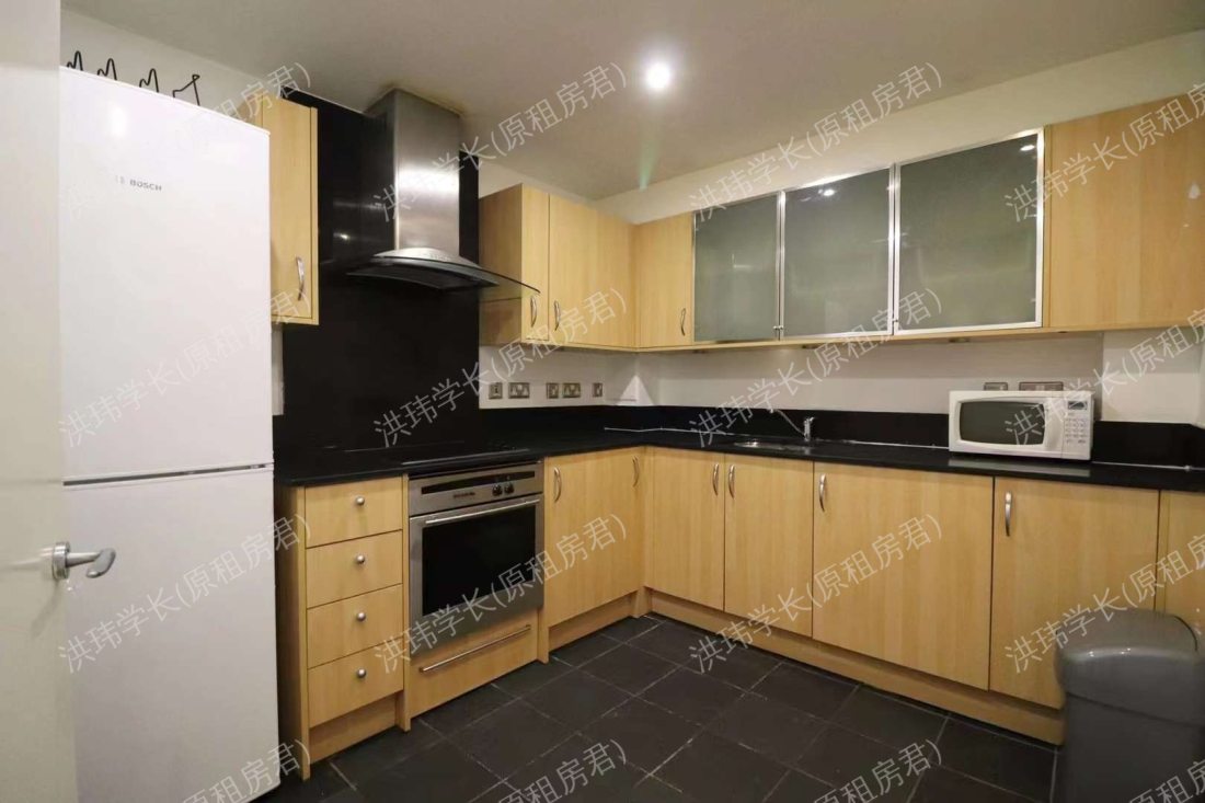 St. Davids Square公寓