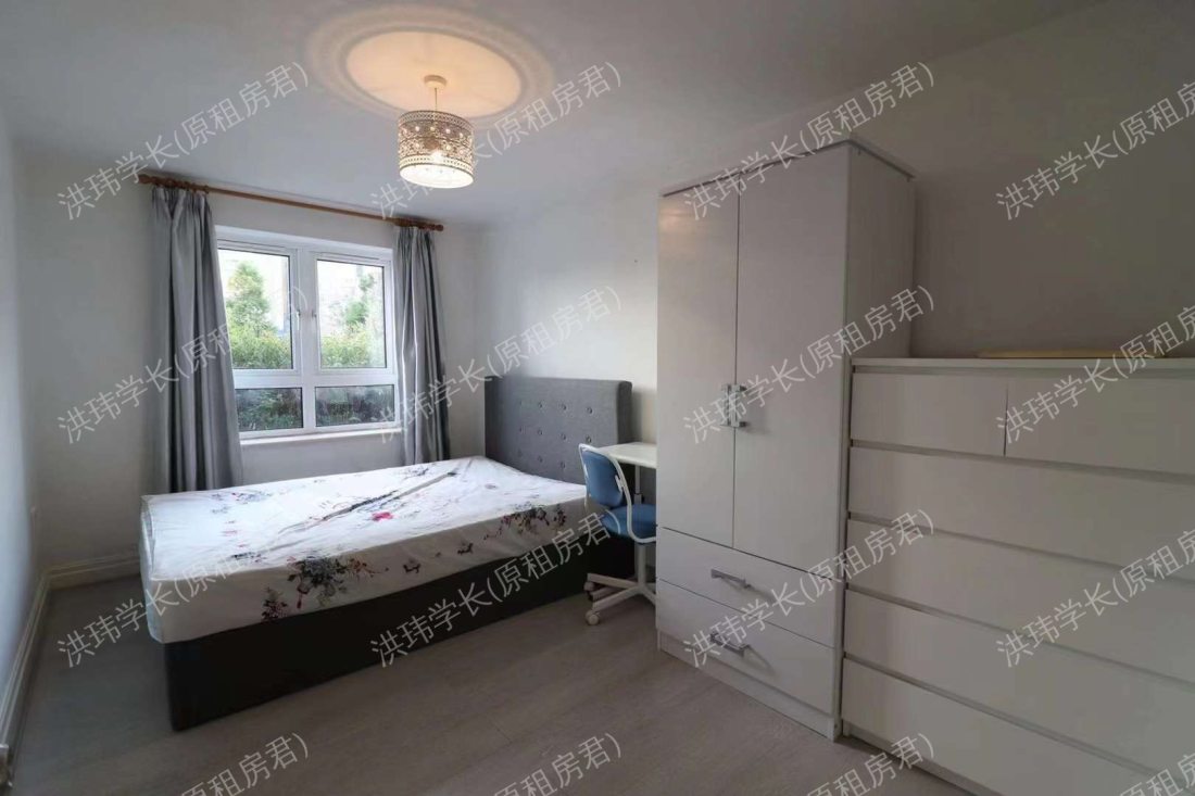 St. Davids Square合租