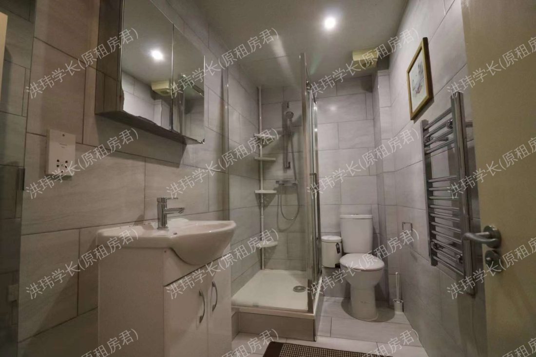 St. Davids Square公寓