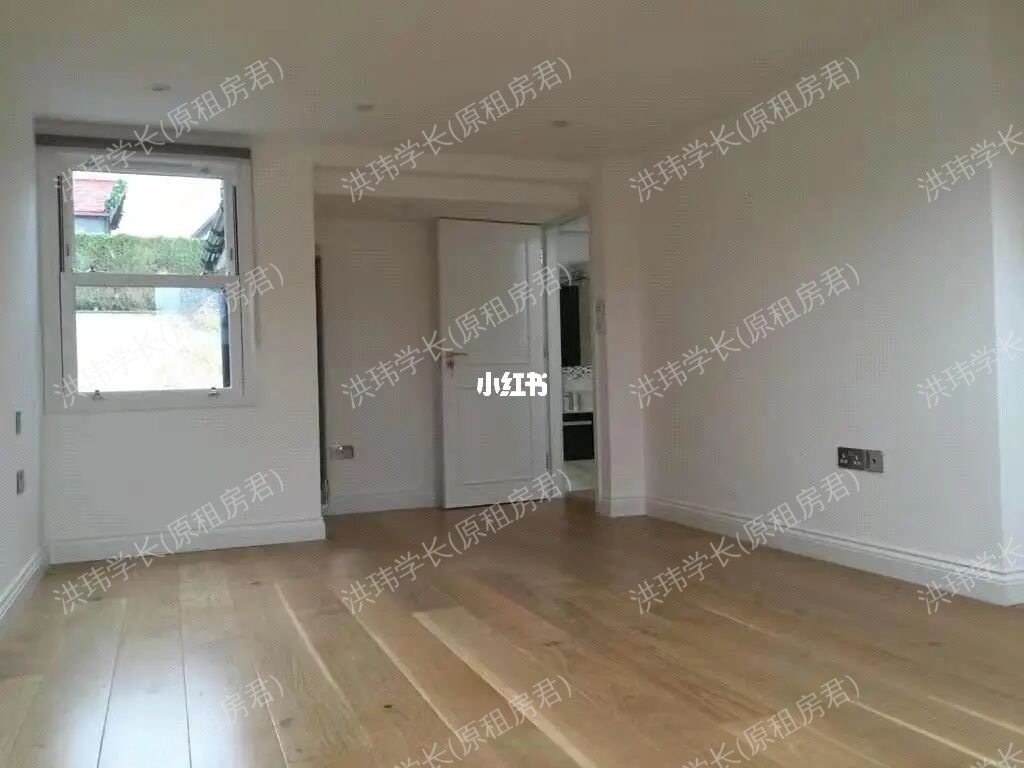 26 Bulwer street合租