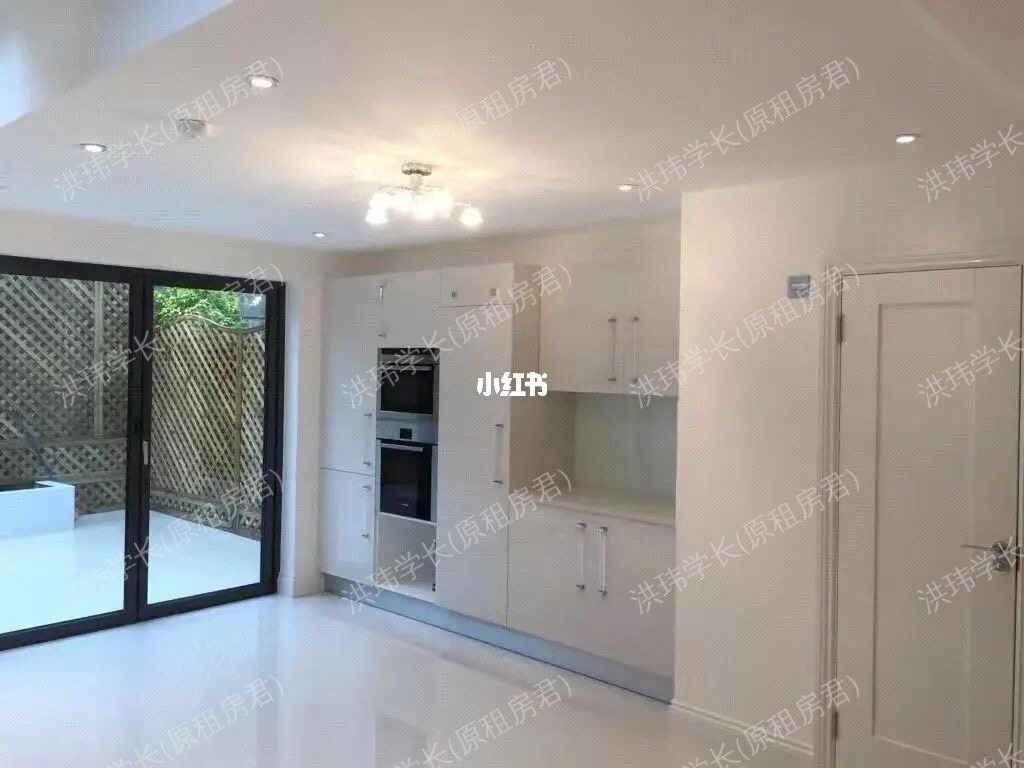 26 Bulwer street公寓