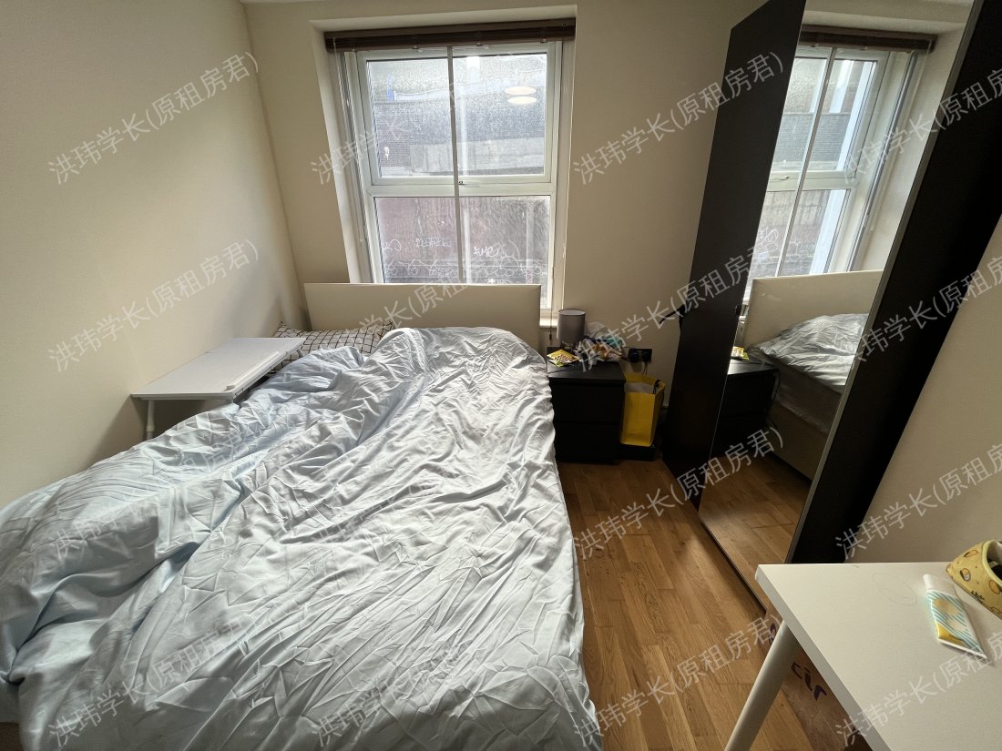 128 Cromwell road公寓