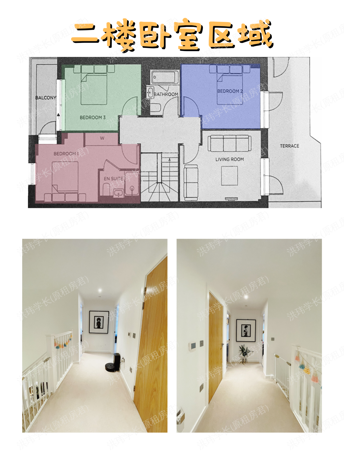 Colindale Gardens公寓