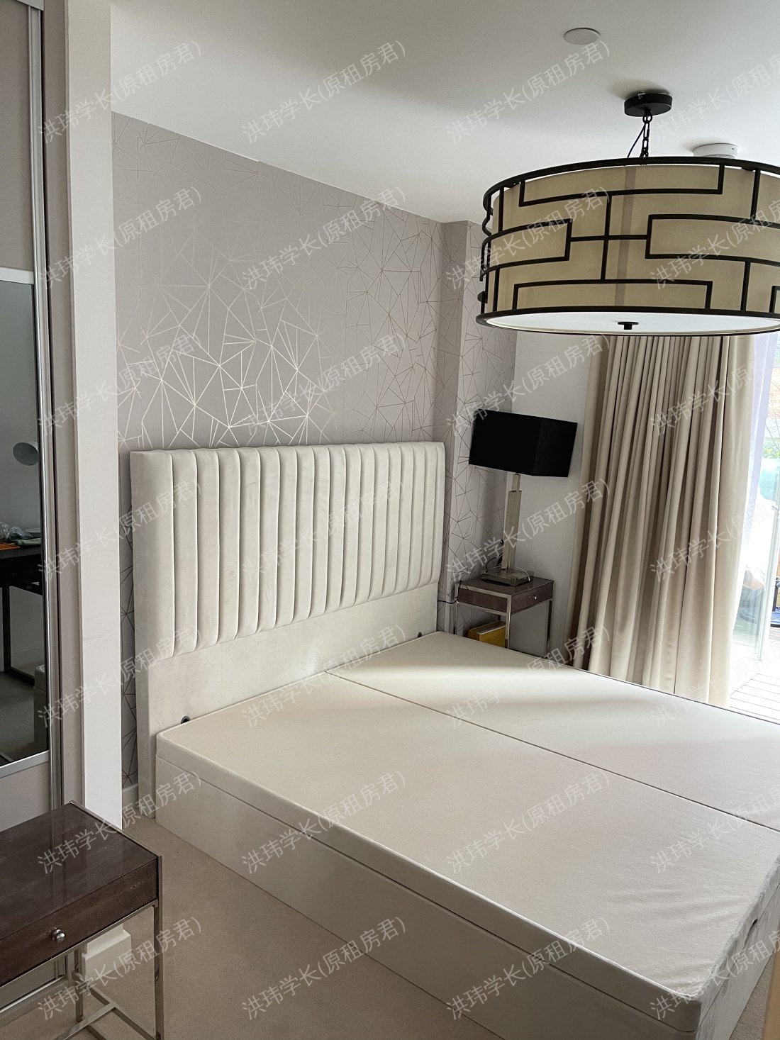 Colindale Gardens合租