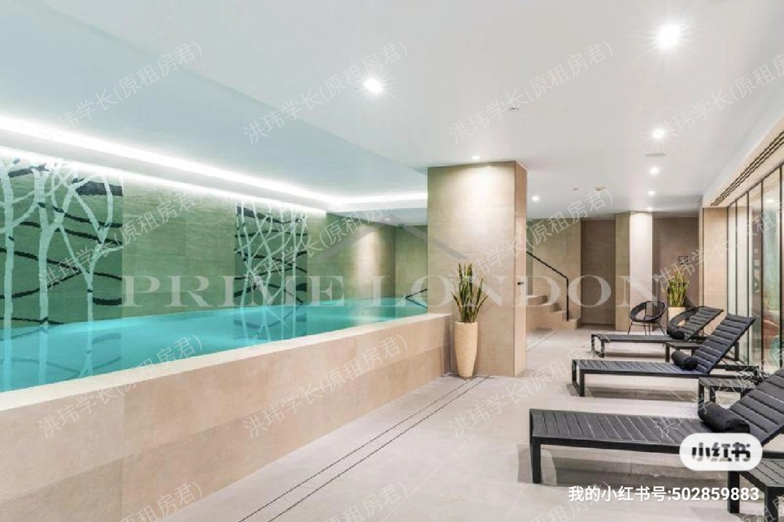 7exchange gardens公寓