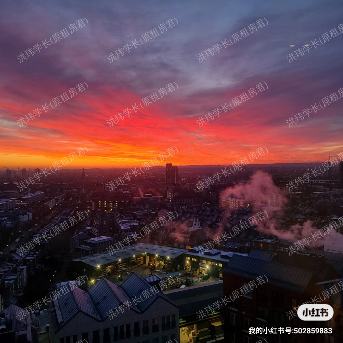 7exchange gardens公寓