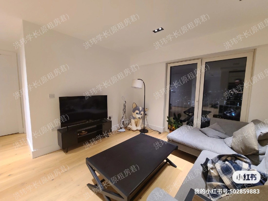 7exchange gardens公寓