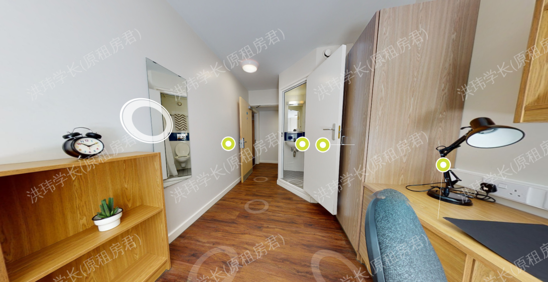 Tufnell Park IQ Accommodation 公寓