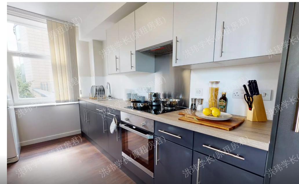 Tufnell Park IQ Accommodation 公寓