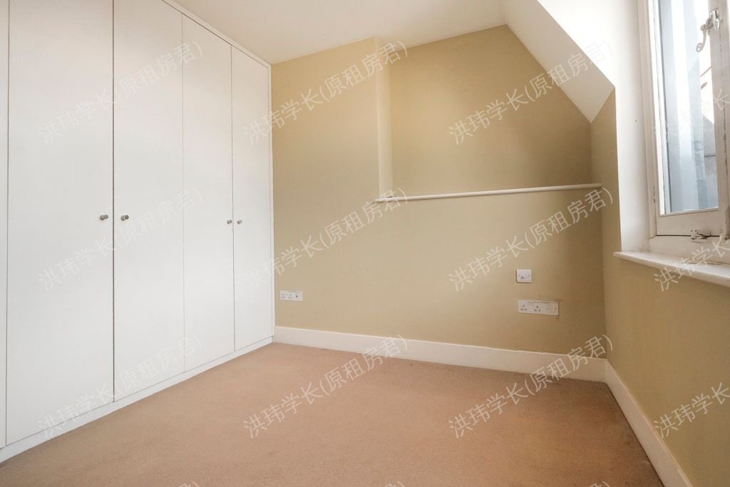 St. Pancras Chambers合租