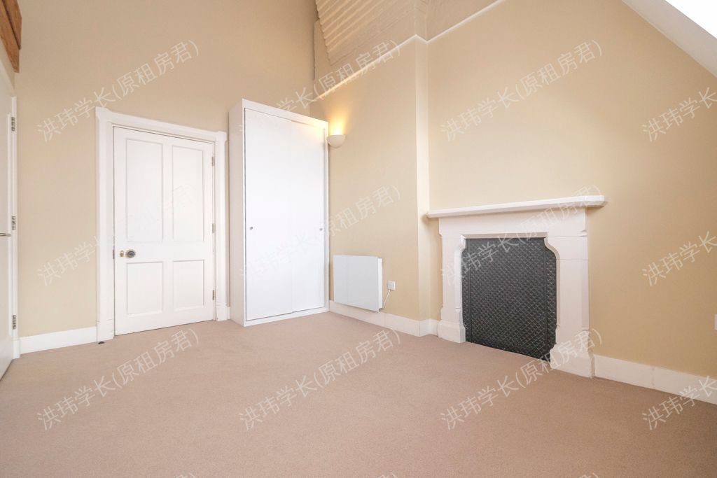 St. Pancras Chambers公寓