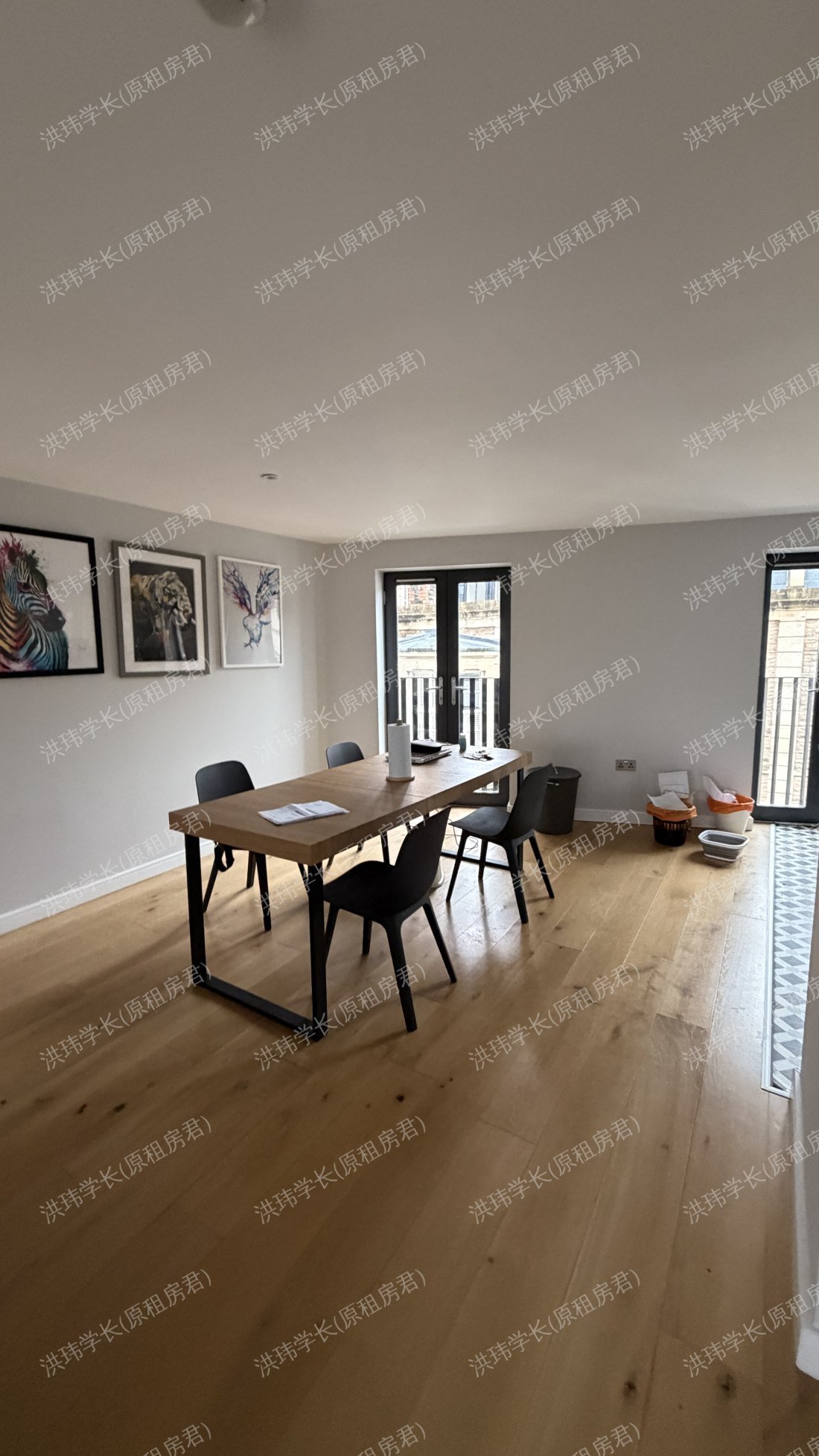 sion house公寓