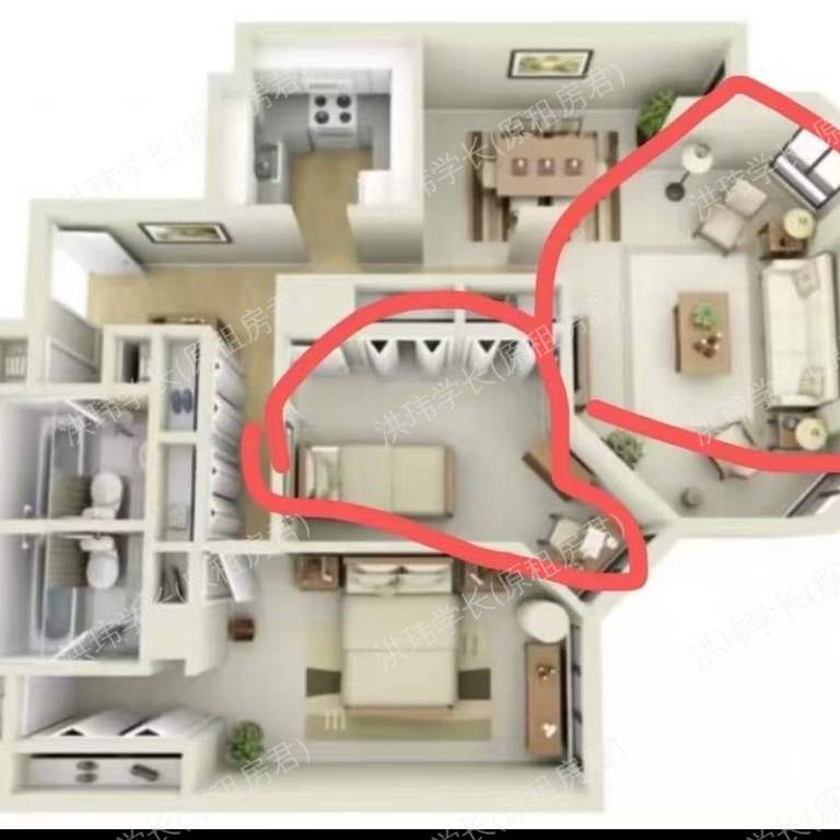 rooms picture