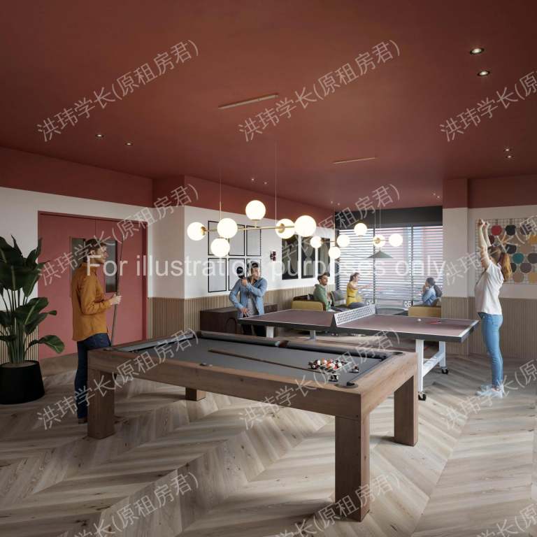 rooms picture