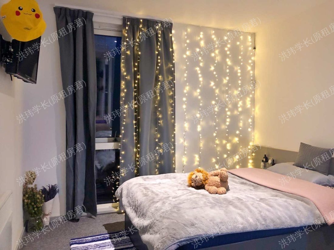 Queen street studios student accommodation公寓