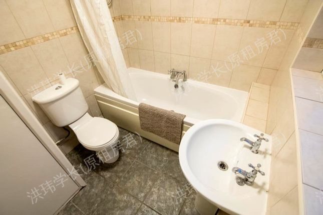 110 Westminster Road 四居室 整租/单租公寓