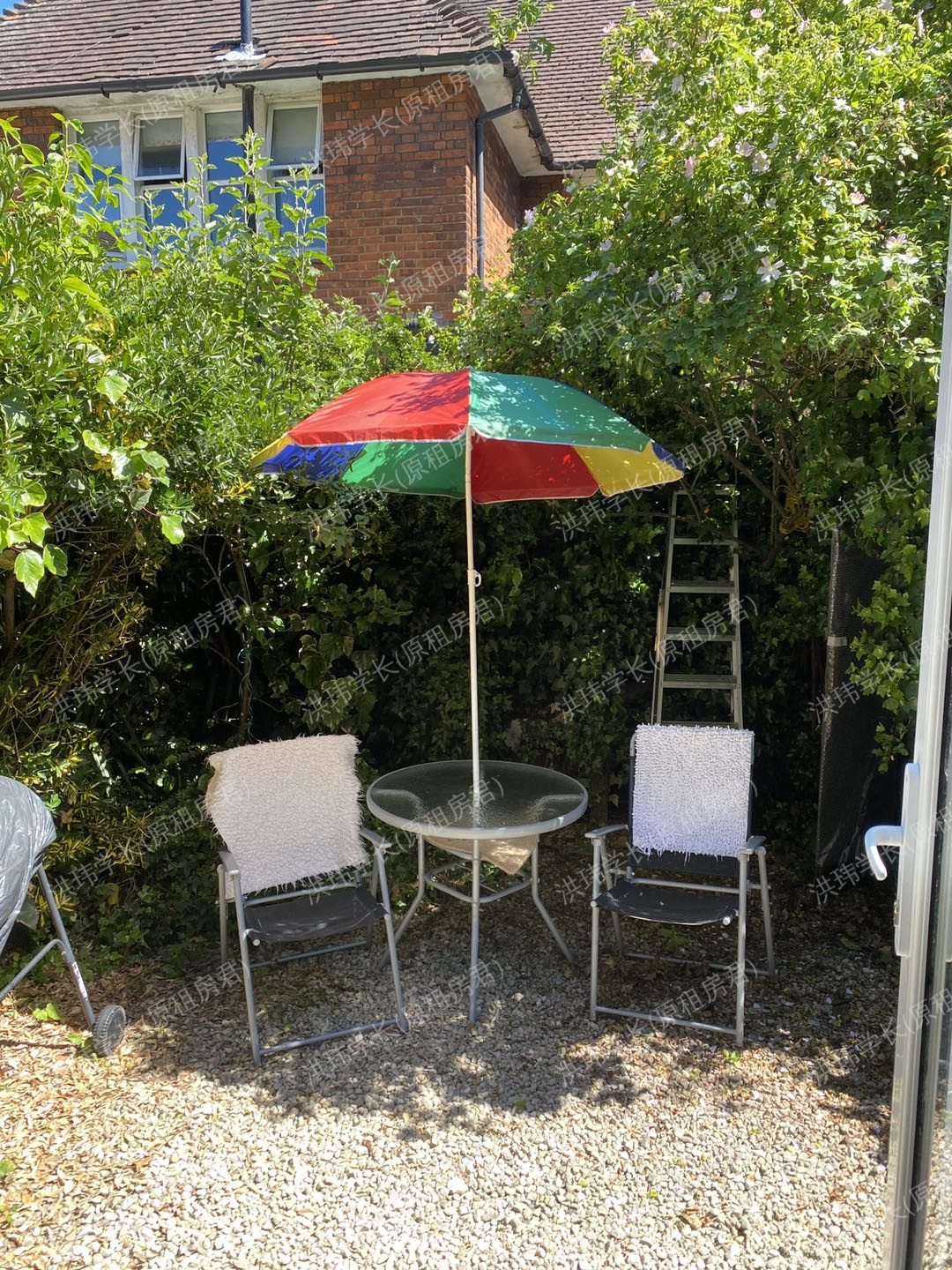 39 henchman st公寓