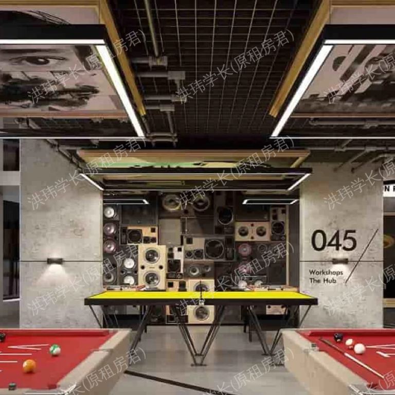 rooms picture