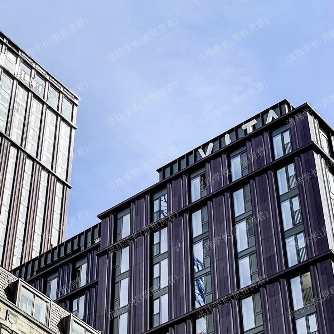 Vita Living East公寓