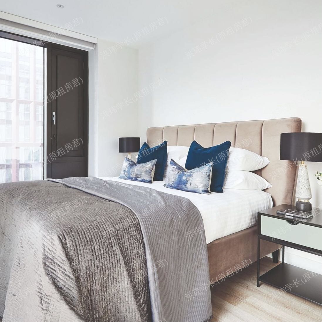 Vita Living East公寓