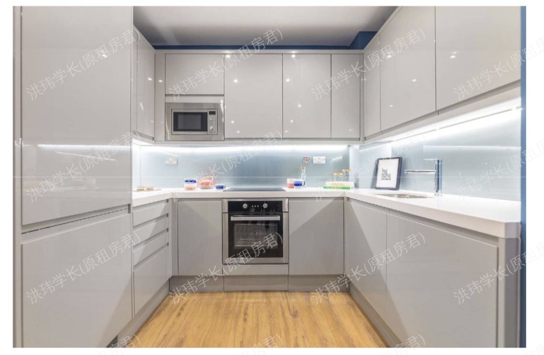 Westgate House公寓