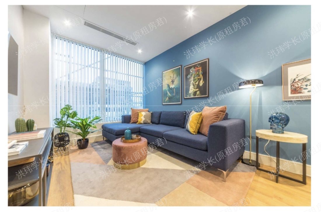 Westgate House公寓