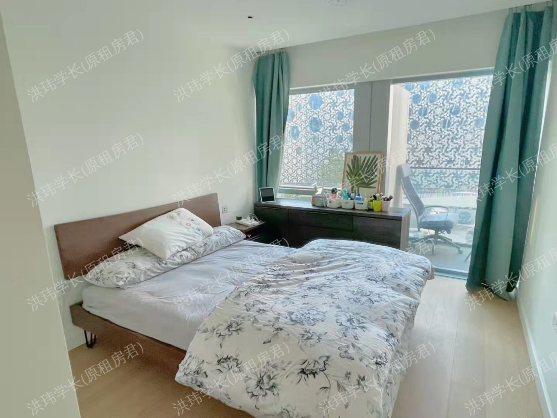 Greenwich Peninsula公寓