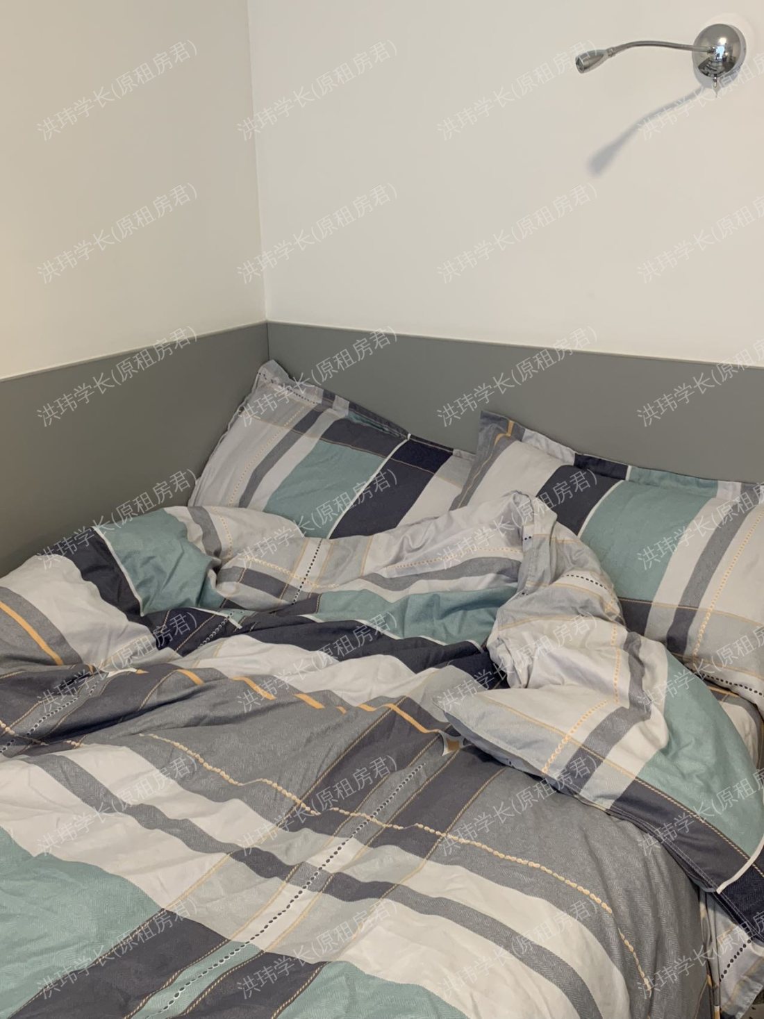 Chapter lewisham 公寓