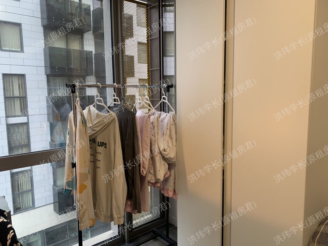 Chapter lewisham 公寓