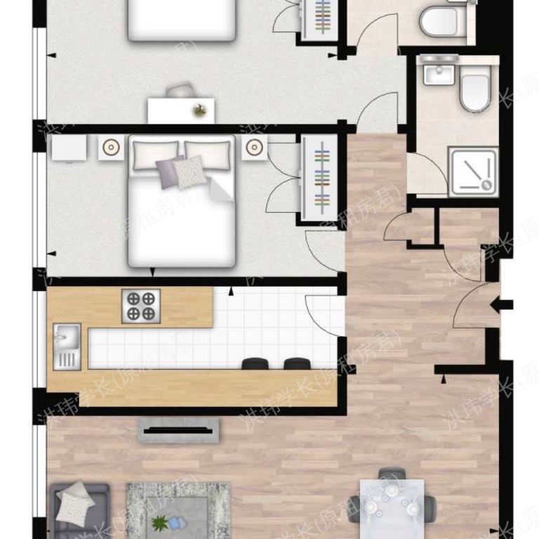 rooms picture