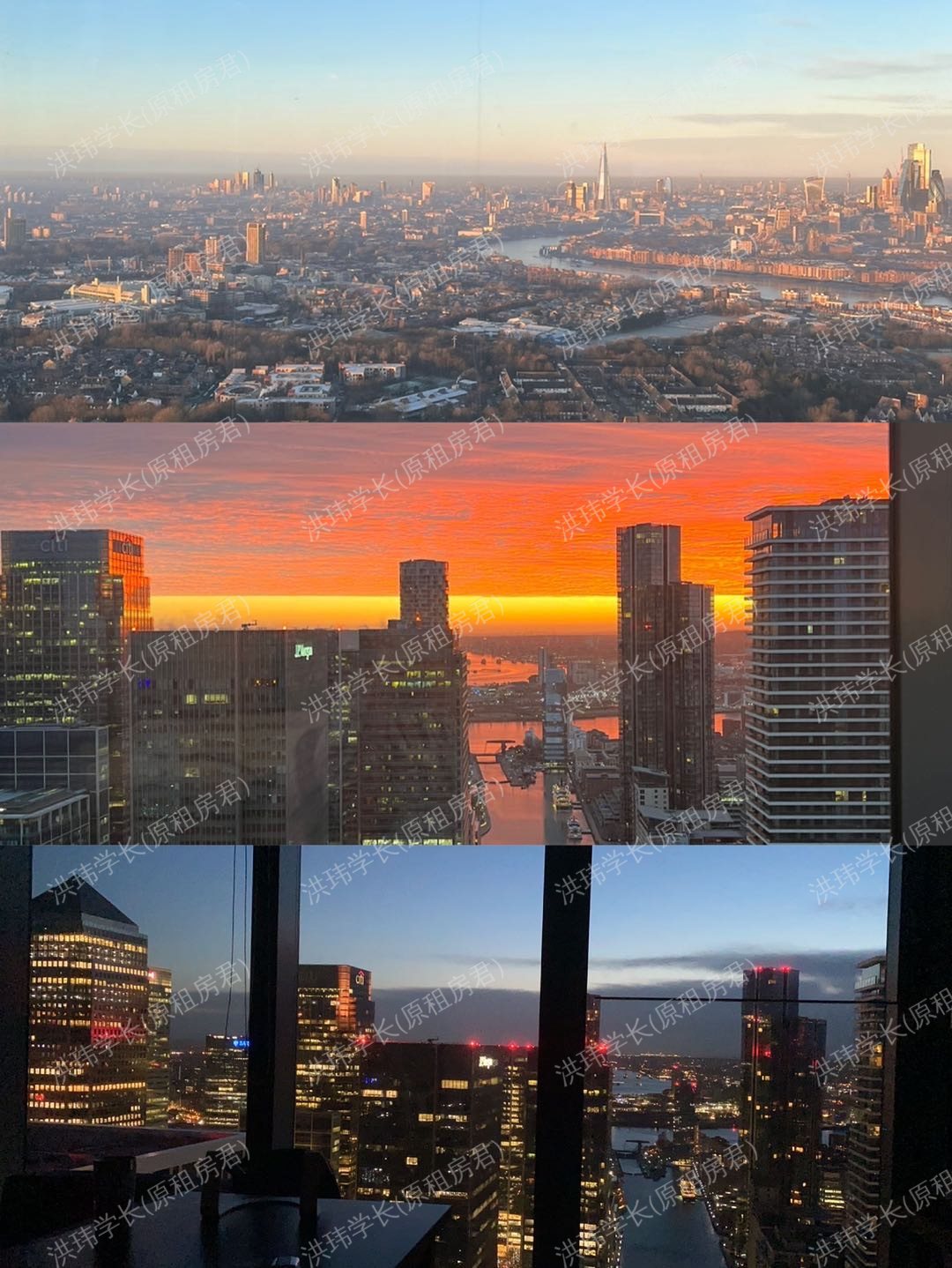 Landmark Pinnacle公寓