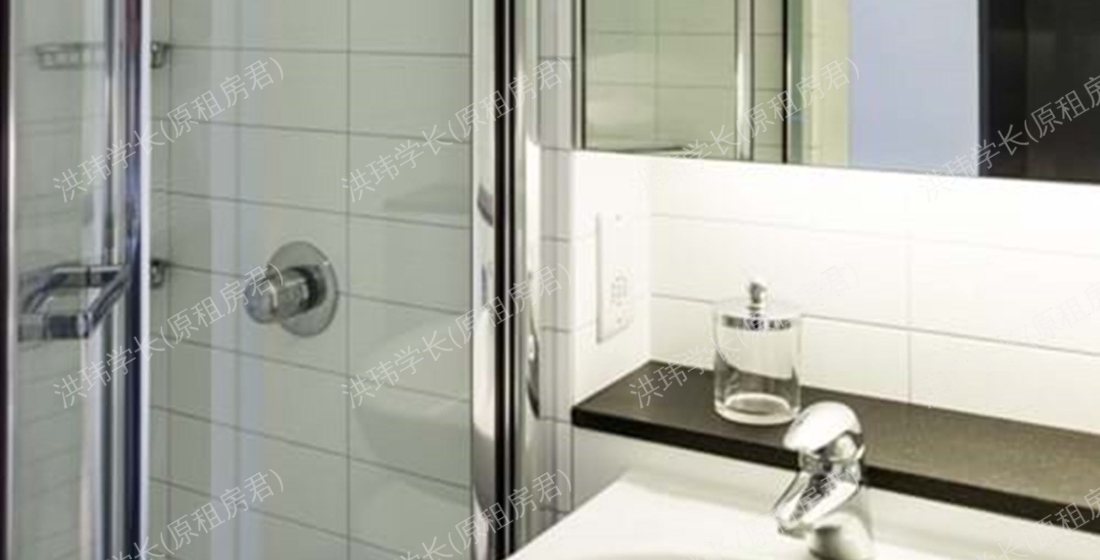 Chapter Kings Cross公寓