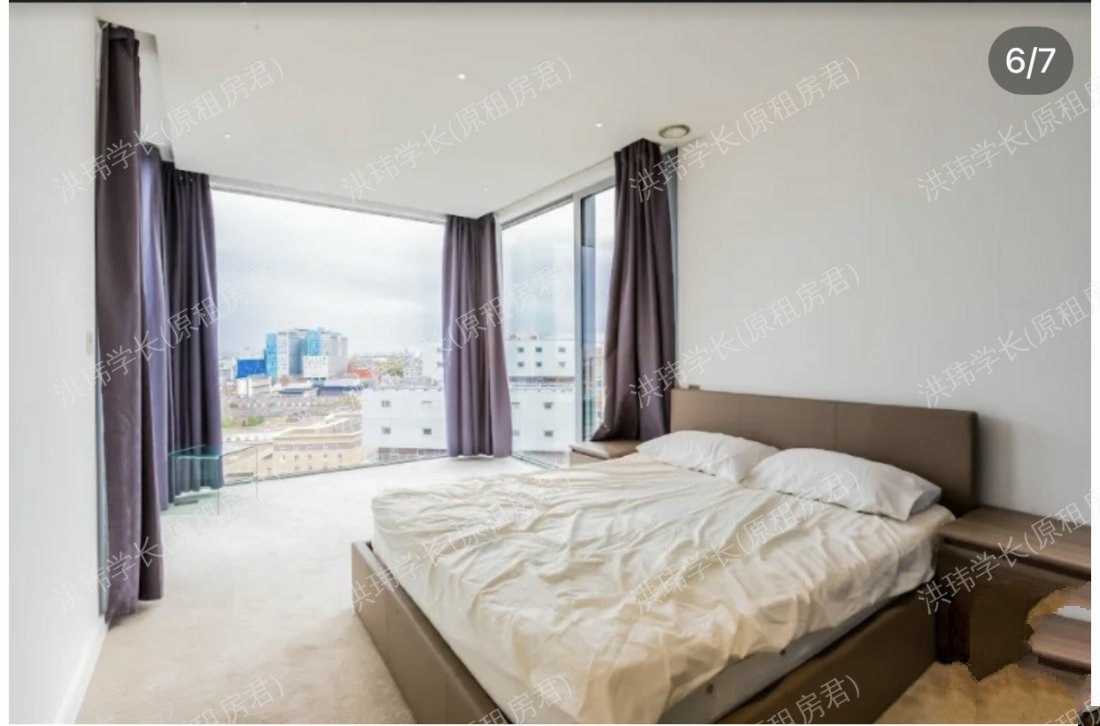 Goodmans filed公寓