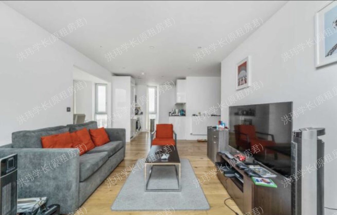 Sky View Tower公寓