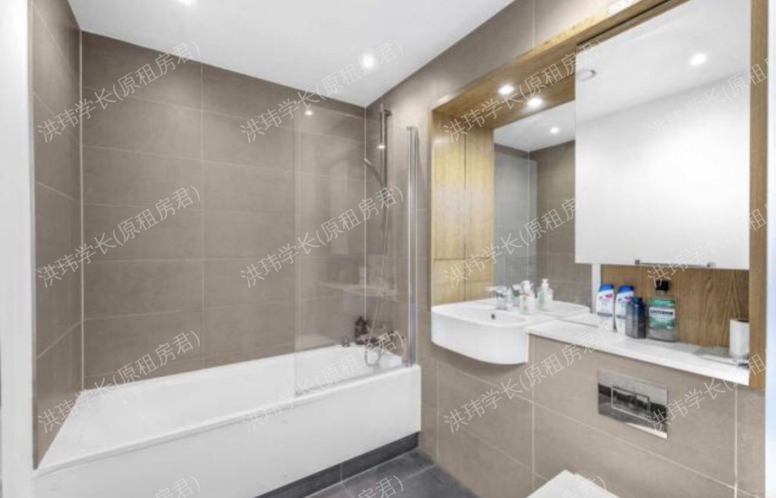 Sky View Tower公寓