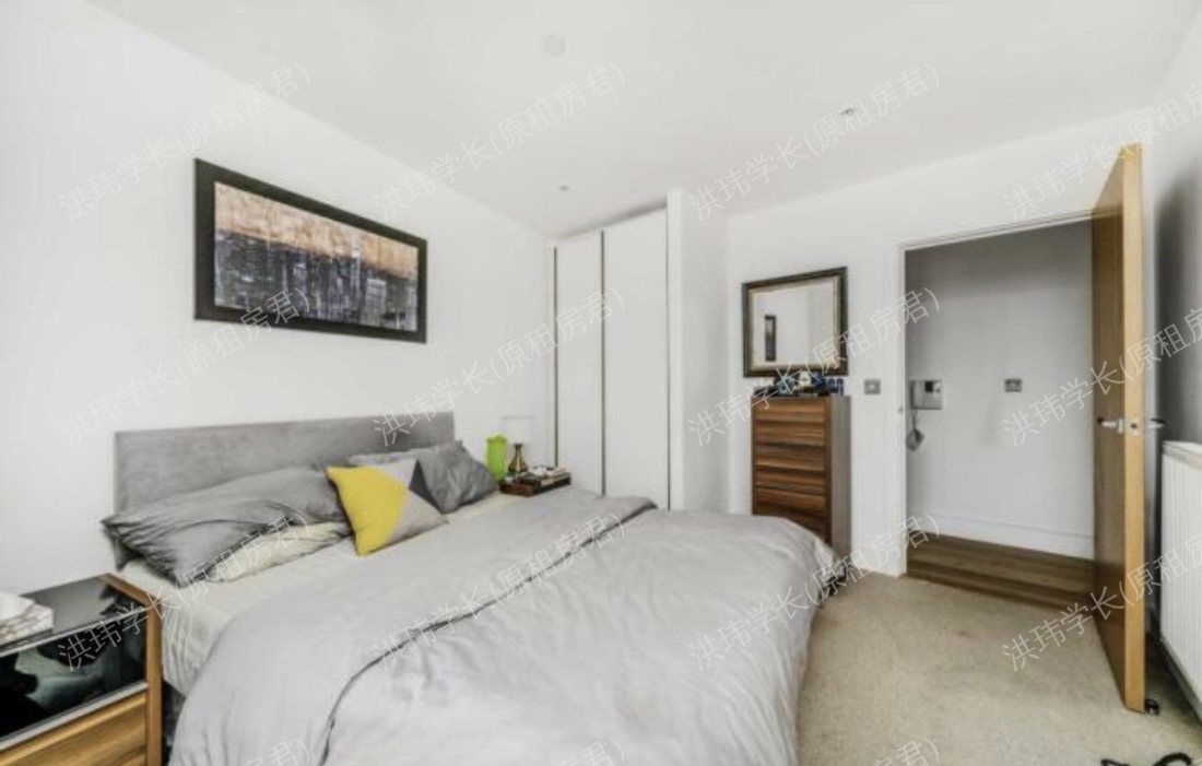 Sky View Tower公寓