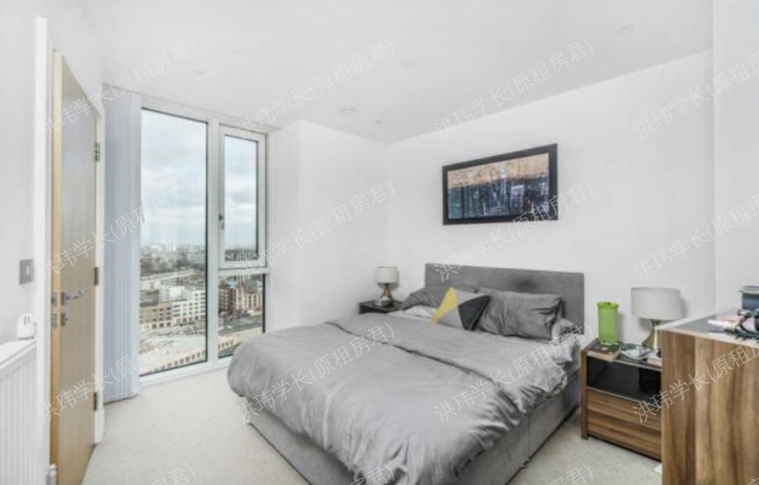 Sky View Tower公寓