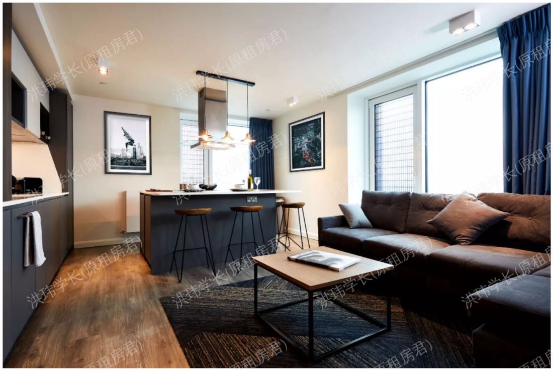 Vita Student - Circle Square公寓