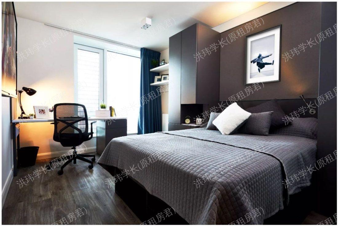 Vita Student - Circle Square公寓