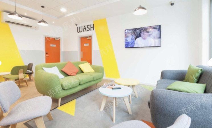 Wellington Lodge公寓