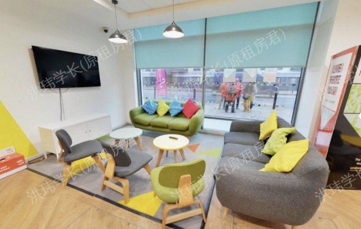 Wellington Lodge公寓