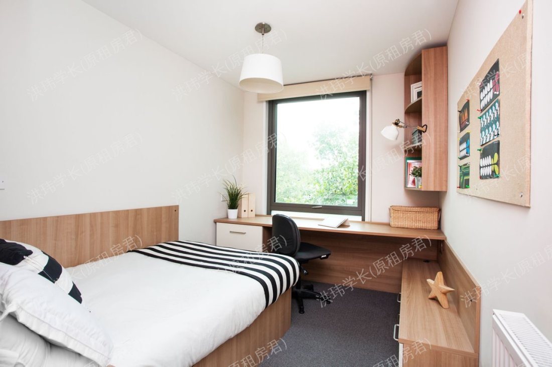 Wellington lodge公寓